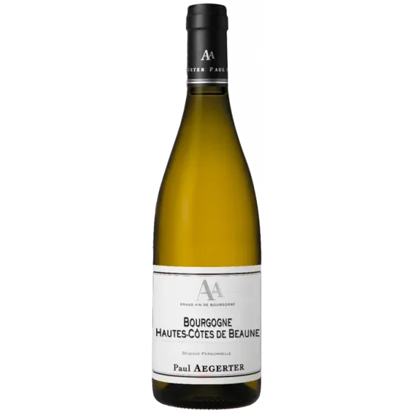 Hautes Côtes de Beaune Blanc 2024 - Les Belles Roches - Aegerter