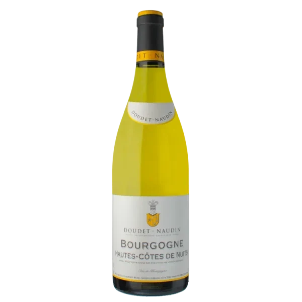 Hautes Côtes de Nuits Blanc 2022 - Doudet-Naudinn