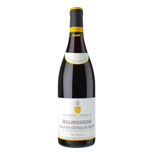 Hautes Côtes de Nuits Tinto 2023 - Doudet-Naudin