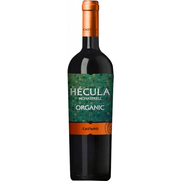 Hécula 2023 - Bodegas Castaño