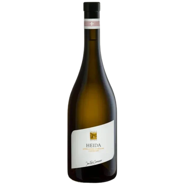 Heida 2024 - Domaine Jean-René Germanier