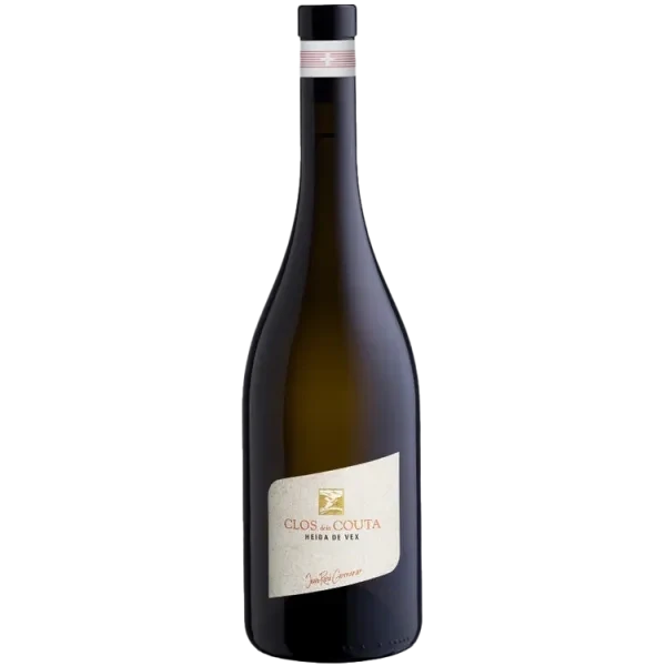 Heida de Vex Clos de la Couta Bio 2022 - Domaine Jean-René Germanier