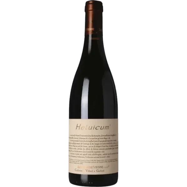Heluicum 2023 - Les Vins de Vienne