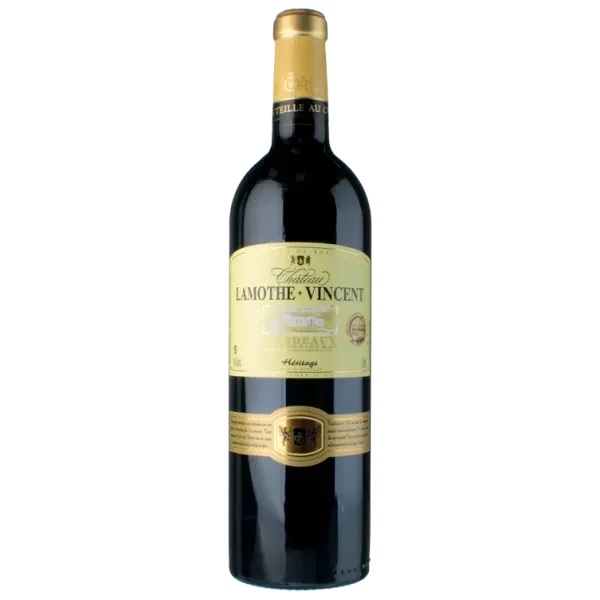 Héritage 2023 - Château Lamothe-Vincent