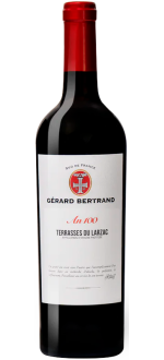 Héritage "An 100" - Terrasses du Larzac 2024 - Gérard Bertrand