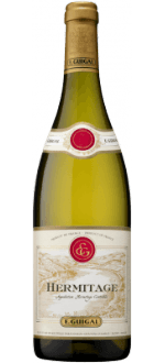 Hermitage Blanc 2020 - E. Guigal