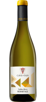 Hermitage Blanc - Nobles Rives 2022 - Cave de Tain