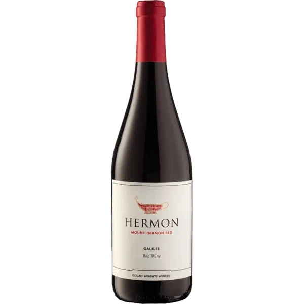 Hermon Rouge 2024 - Gamla Golan Heights Winery