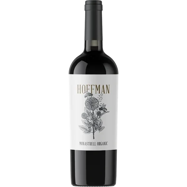 Hoffman Tinto Organic 2023 - Bodegas Bellavista