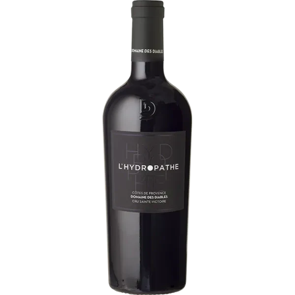 Hydropathe Rouge 2021 - Domaine des Diables