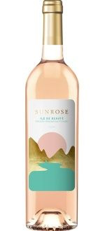Ile de Beauté 2025 - Sunrose