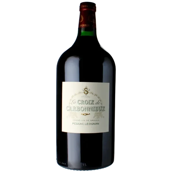 Impériale - La Croix de Carbonnieux 2018 - Second Vin Château Carbonnieux