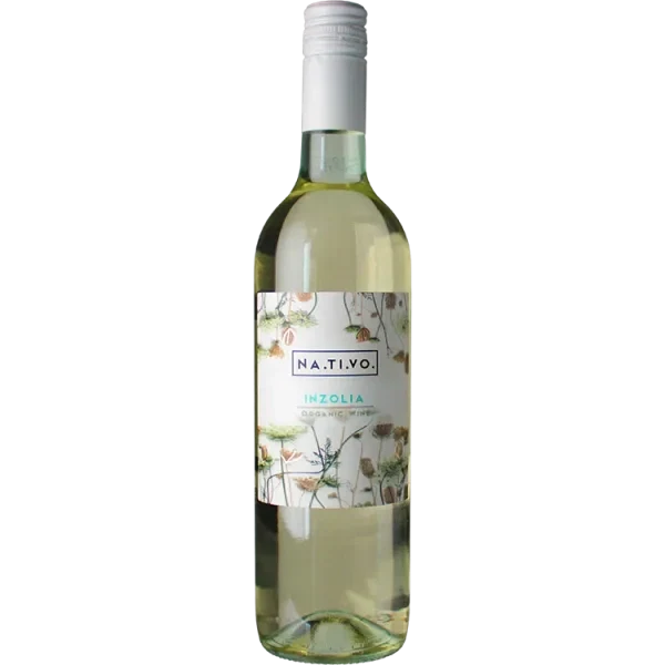 Inzolia 2025 - NA.TI.VO