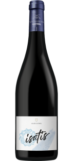 Isatis Rouge 2025 - Vignobles Gayrel