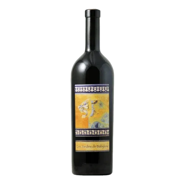 Jardins de Babylone Sec 2020 - Domaine Didier Dagueneau