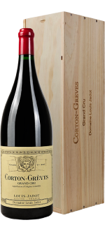 Jéroboam - Corton Greves 2011 - Louis Jadot