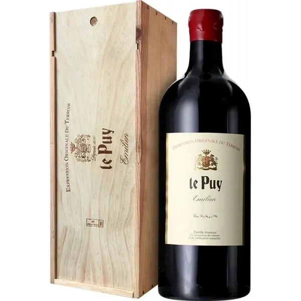 Jeroboam - Emilien 2022 - Le Puy