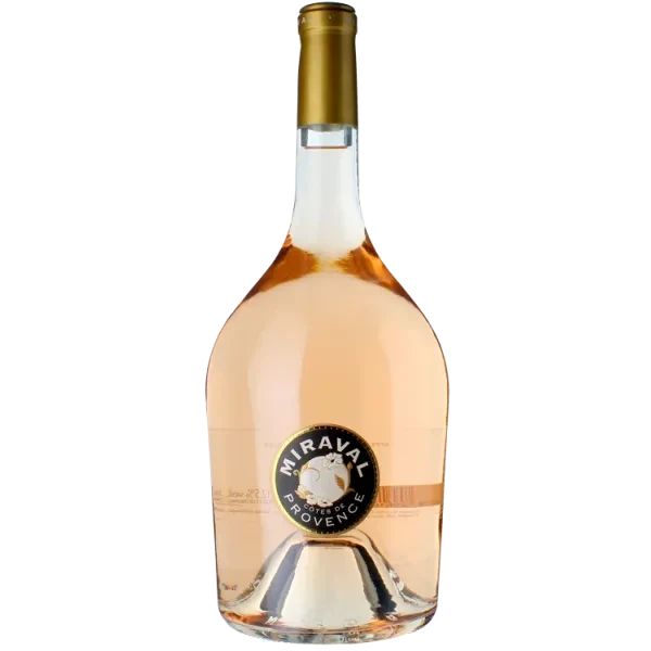 Jéroboam - Miraval Rosé 2025