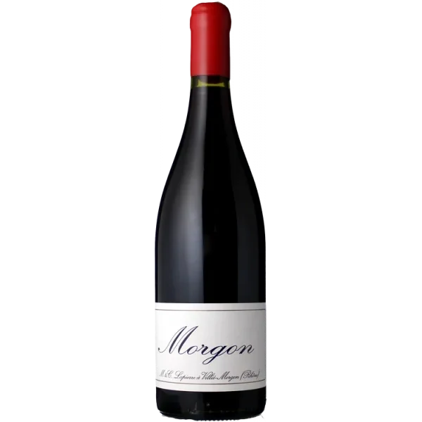 Jeroboam - Morgon 2024 - Marcel Lapierre