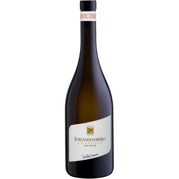 Johannisberg de Chamoson 2024 - Domaine Jean-René Germanier