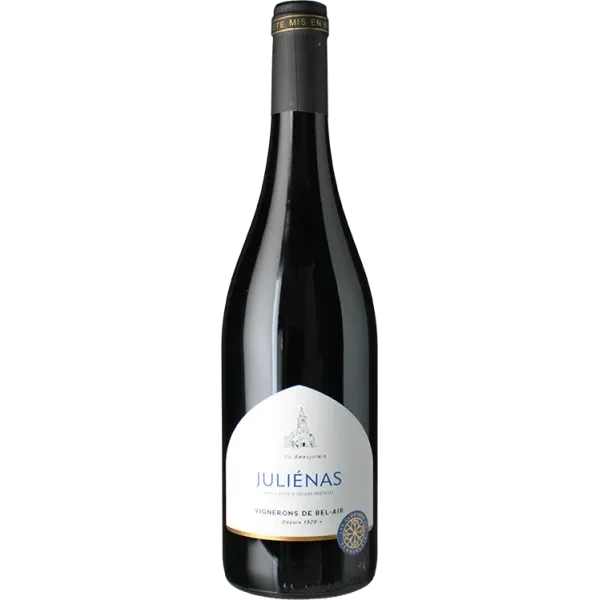 Julienas - Les Clochers 2025 - Vignerons de Bel Air