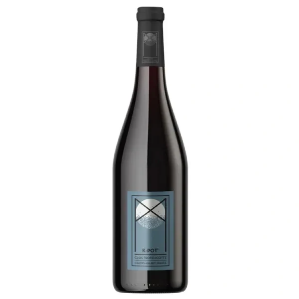 K-Pot' - Clos Troteligotte - 2023