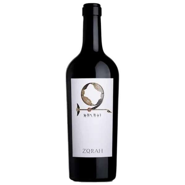 Karasi 2022 - Zorah