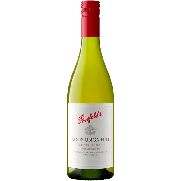 Koonunga Hill Chardonnay 2024 - Penfolds
