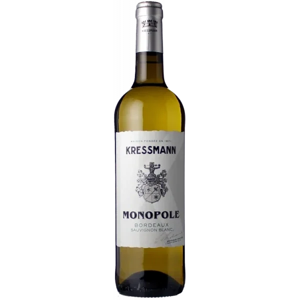 Kressmann Monopole Blanc 2024