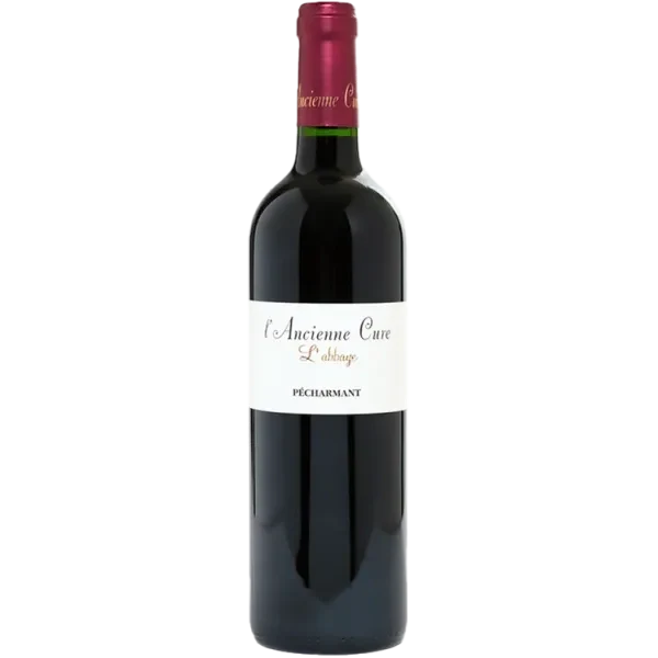 L'Abbaye 2021 - Domaine de L'Ancienne Cure
