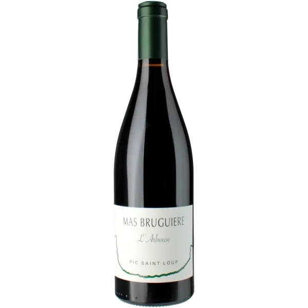 L'Arbouse 2024 - Mas Bruguière