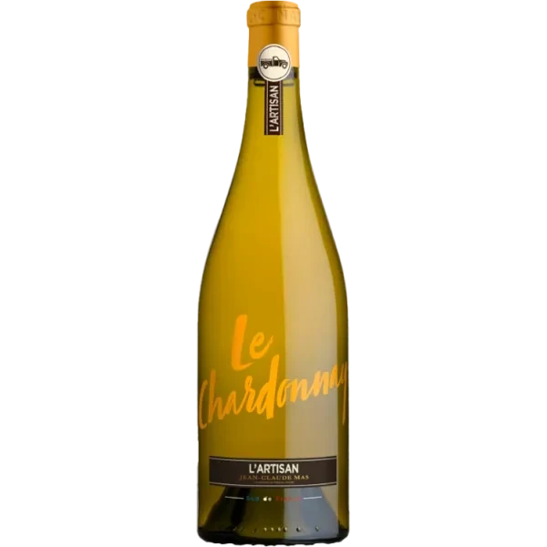 L'Artisan - Le Chardonnay 2025 - Domaines Paul Mas