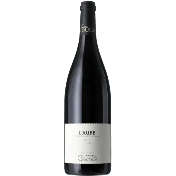 L'Aube 2023 - Domaine Courbis