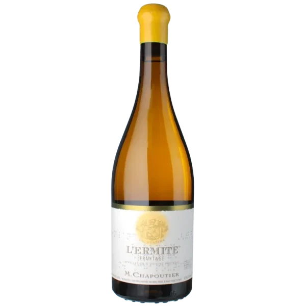 L'ermite Blanc 2022 - Les Parcellaires Michel Chapoutier
