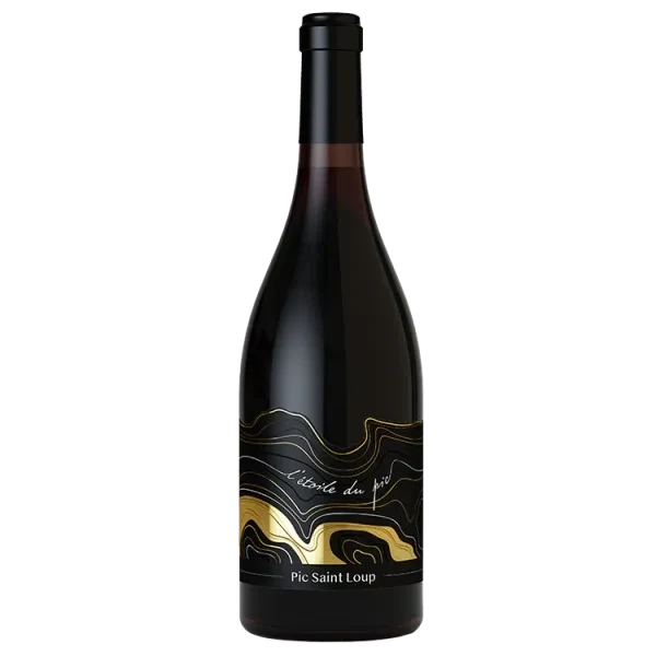 L'étoile du Pic 2022 - Vignobles Vellas