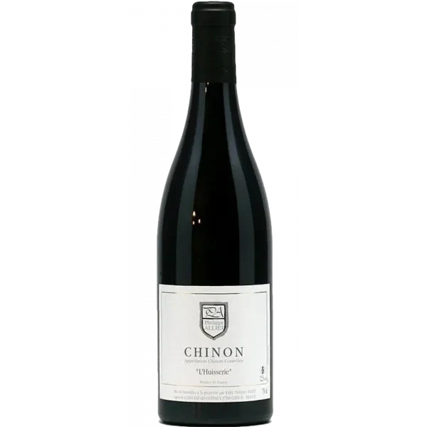 L'Huisserie 2022 - Domaine Philippe Alliet