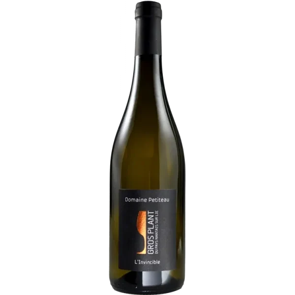L'Invincible 2024 - Domaine Petiteau