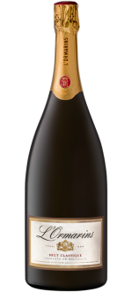 L'Ormarins Brut Classique - Anthonij Rupert