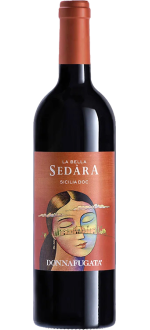 La Bella Sedàra 2024 - Donnafugata