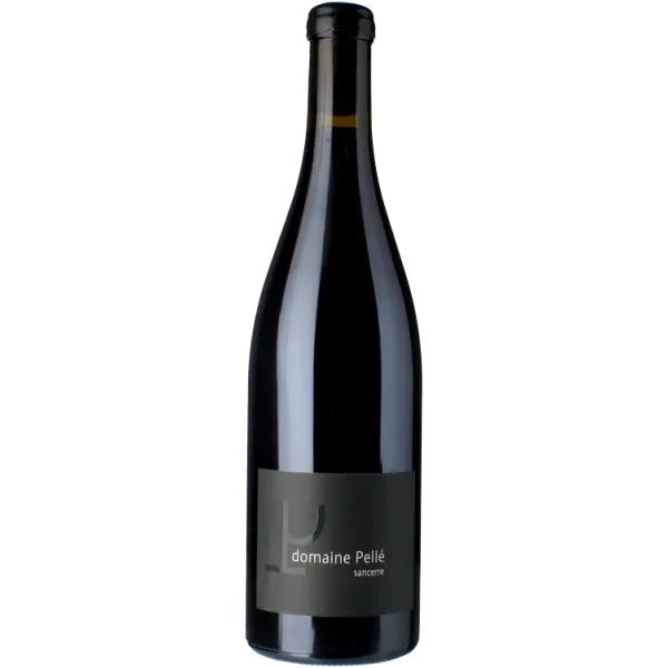 La Croix au Garde 2023 - Domaine Henry Pellé