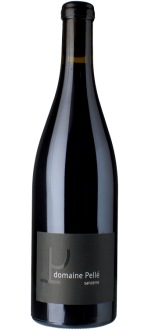 La Croix au Garde 2024 - Domaine Pellé