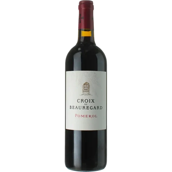 La Croix de Beauregard 2019 - Second Vin du Château Beauregard