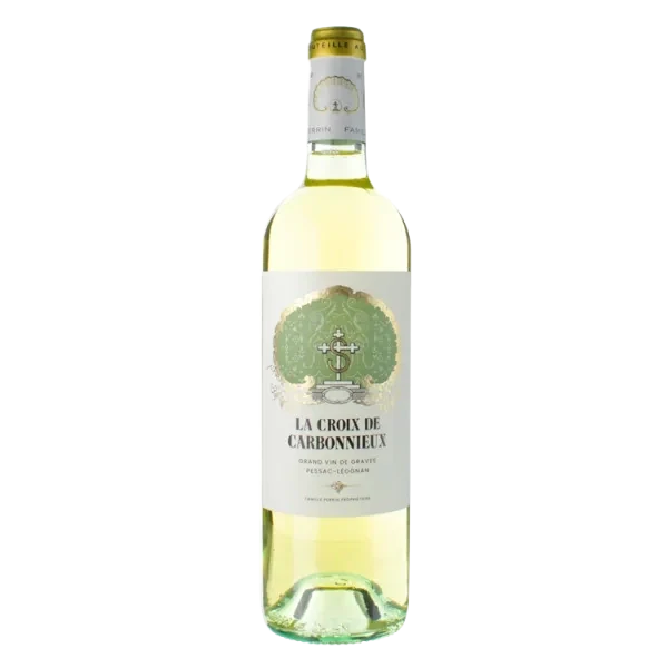 La Croix de Carbonnieux Blanc 2022 - Secondo Vino Del Château Carbonnieux