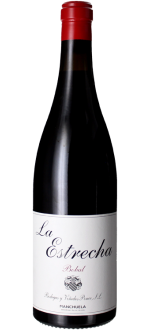 La Estrecha 2025 - Bodegas y Viñedos Ponce