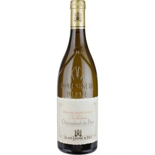 La Fontaine 2024 - Domaine Grand Veneur