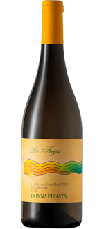 La Fuga Chardonnay 2025 - Donnafugata