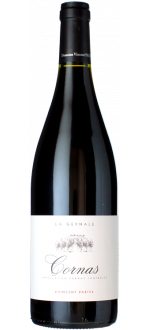 La Geynale 2024 - Domaine Vincent Paris