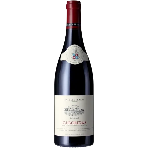 La Gille 2023 - Famille Perrin