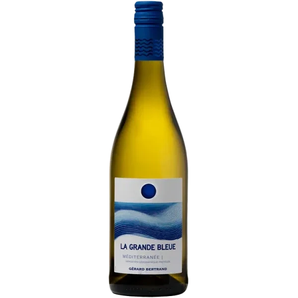 La Grande Bleue 2025 - Gérard Bertrand