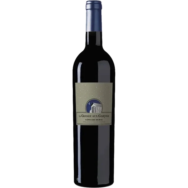 La Grange aux Garçons 2023 - Berticot